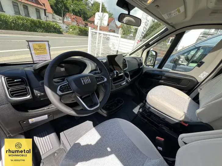 Fahrzeugbild Carado VAN 347 -1-26 #15