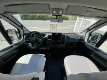Fahrzeugbild Carado VAN 347 -1-26 #16