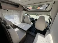 Fahrzeugbild Carado VAN 347 -1-26 #22