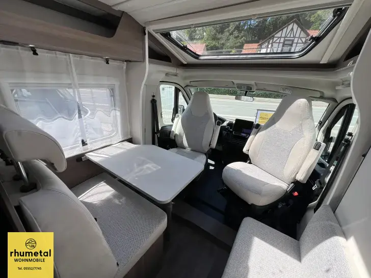 Fahrzeugbild Carado VAN 347 -1-26 #23