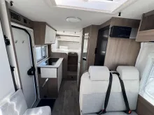 Fahrzeugbild Carado VAN 347 -1-26 #26