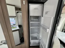 Fahrzeugbild Carado VAN 347 -1-26 #27