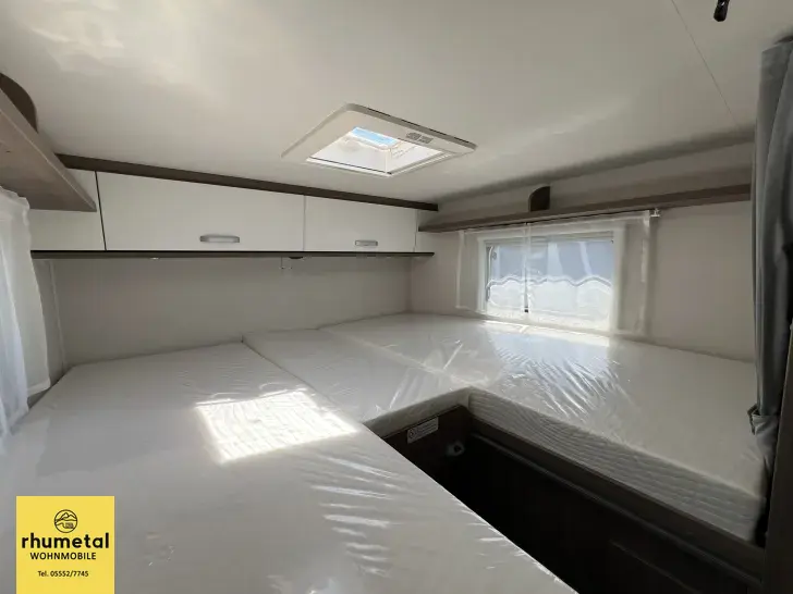 Fahrzeugbild Carado VAN 347 -1-26 #31