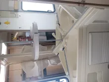 Fahrzeugbild Bürstner Scala 480 TN Gut gepflegt, neue #7