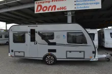 Fahrzeugbild Knaus Südwind 460 EU 60 YEARS Vorzelt #1