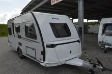 Fahrzeugbild Knaus Südwind 460 EU 60 YEARS Vorzelt #3