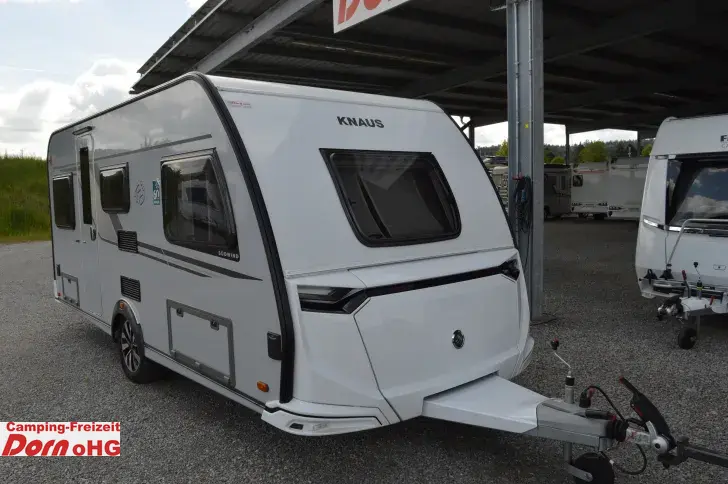 Fahrzeugbild Knaus Südwind 460 EU 60 YEARS Vorzelt #3