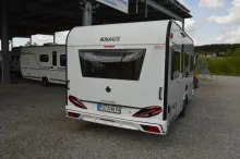 Fahrzeugbild Knaus Südwind 460 EU 60 YEARS Vorzelt #4