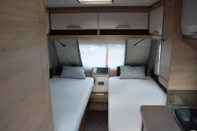 Fahrzeugbild Knaus Südwind 460 EU 60 YEARS Vorzelt #6