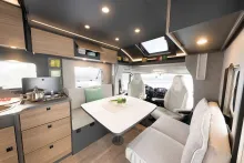 Fahrzeugbild Dethleffs Trend T 7057 #2