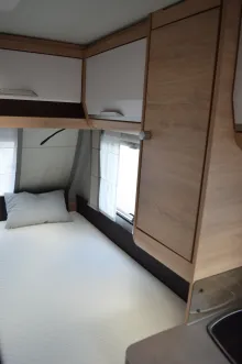 Fahrzeugbild Knaus Südwind 460 EU 60 YEARS Vorzelt #9