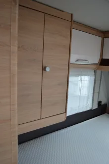 Fahrzeugbild Knaus Südwind 460 EU 60 YEARS Vorzelt #10