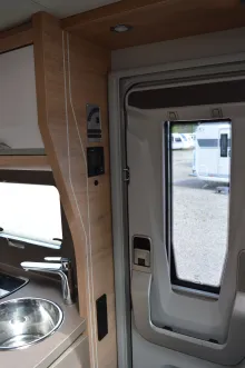 Fahrzeugbild Knaus Südwind 460 EU 60 YEARS Vorzelt #14
