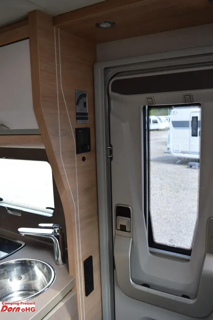 Fahrzeugbild Knaus Südwind 460 EU 60 YEARS Vorzelt #14