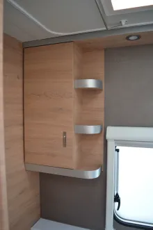 Fahrzeugbild Knaus Südwind 460 EU 60 YEARS Vorzelt #17