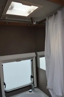 Fahrzeugbild Knaus Südwind 460 EU 60 YEARS Vorzelt #18
