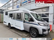 Fahrzeugbild Carado VAN 347 #1