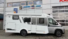 Fahrzeugbild Carado VAN 347 #3