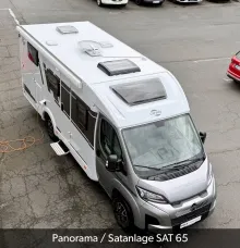 Fahrzeugbild Carado VAN 347 #5