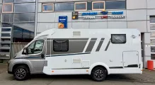 Fahrzeugbild Carado VAN 347 #6