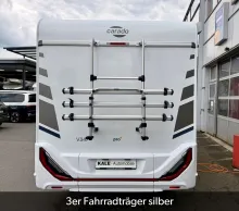 Fahrzeugbild Carado VAN 347 #8