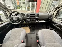 Fahrzeugbild Carado VAN 347 #12