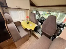 Fahrzeugbild Carado VAN 347 #14