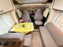 Fahrzeugbild Carado VAN 347 #16