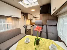Fahrzeugbild Carado VAN 347 #18
