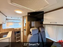 Fahrzeugbild Carado VAN 347 #20