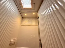 Fahrzeugbild Carado VAN 347 #27
