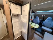 Fahrzeugbild Carado VAN 347 #28