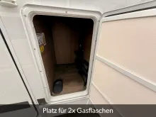 Fahrzeugbild Carado VAN 347 #35