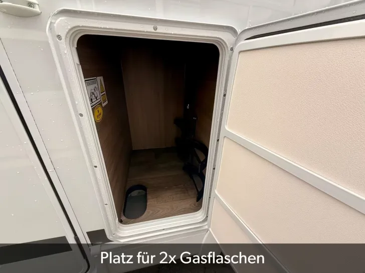 Fahrzeugbild Carado VAN 347 #35