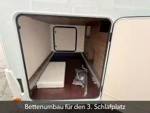Fahrzeugbild Carado VAN 347 #36