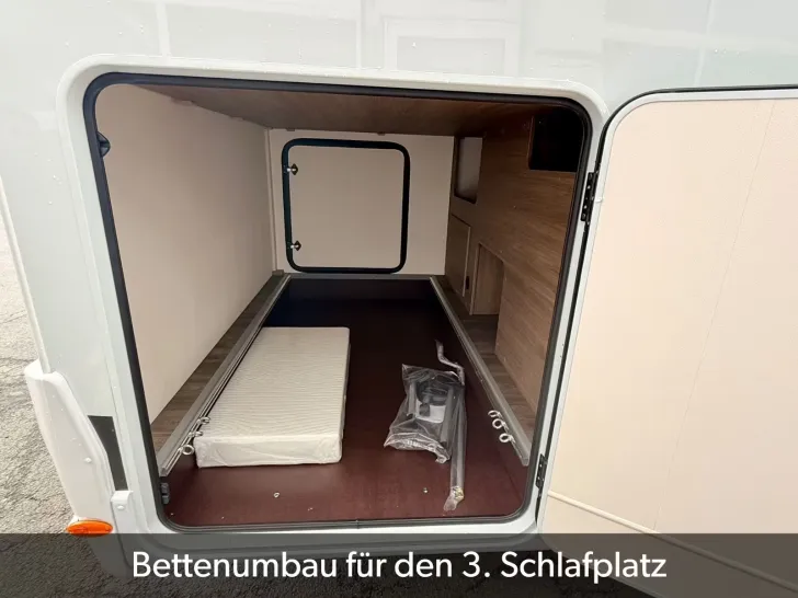 Fahrzeugbild Carado VAN 347 #36