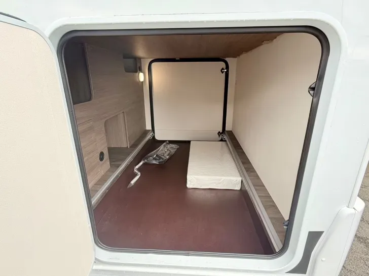 Fahrzeugbild Carado VAN 347 #37
