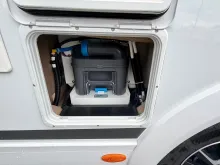 Fahrzeugbild Carado VAN 347 #38