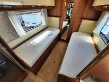 Fahrzeugbild LMC Cruiser T 712 Comfortline Top Ausstattung / 1.Hand #13