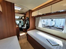 Fahrzeugbild LMC Cruiser T 712 Comfortline Top Ausstattung / 1.Hand #10