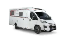 Fahrzeugbild Weinsberg CaraCompact 600 MEG EDITION [PEPPER] *TraumMobil*Automatik*Seitz S7 #1
