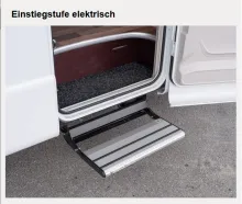 Fahrzeugbild Weinsberg CaraCompact 600 MEG EDITION [PEPPER] *TraumMobil*Automatik*Seitz S7 #5