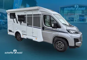 Bild VAN V132 Pro+