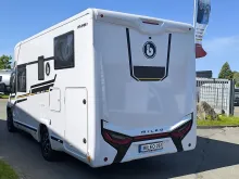 Fahrzeugbild Benimar Mileo M261 #2