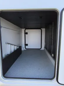 Fahrzeugbild Benimar Mileo M261 #8