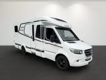 Fahrzeugbild Hymer GT-S 600 3500 kg, sofort verfügbar #1