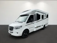 Fahrzeugbild Hymer GT-S 600 3500 kg, sofort verfügbar #3