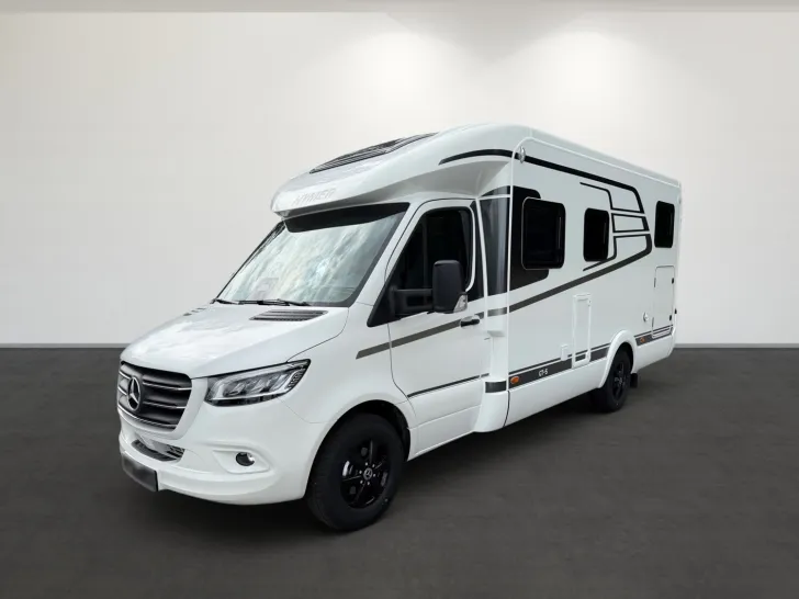 Fahrzeugbild Hymer GT-S 600 3500 kg, sofort verfügbar #3