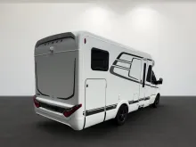 Fahrzeugbild Hymer GT-S 600 3500 kg, sofort verfügbar #4
