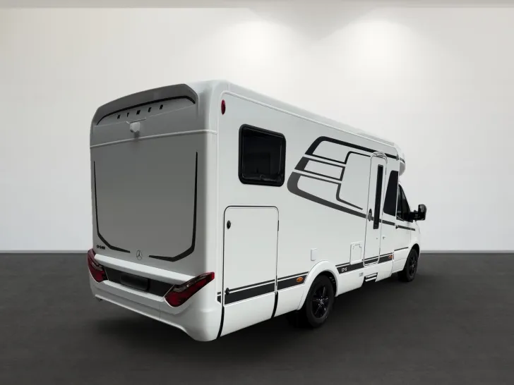 Fahrzeugbild Hymer GT-S 600 3500 kg, sofort verfügbar #4
